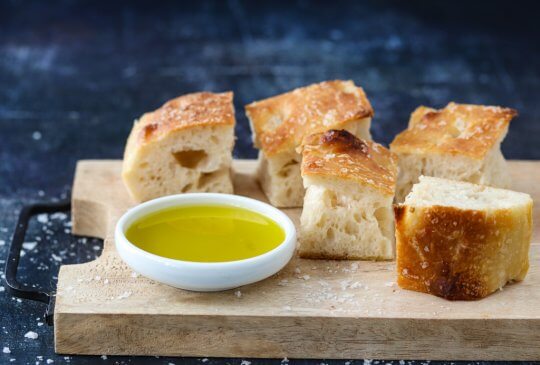Image: SURDEIGSFOCACCIA