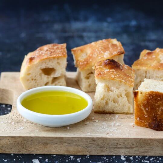 Image: SURDEIGSFOCACCIA