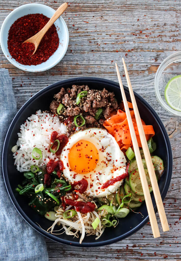 BIBIMBAP