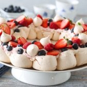 Image: PERFEKT PAVLOVA – TIPS & TRIKS