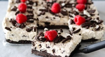 Image: ENKEL OREOKAKE