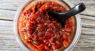 Image: BACONMARMELADE