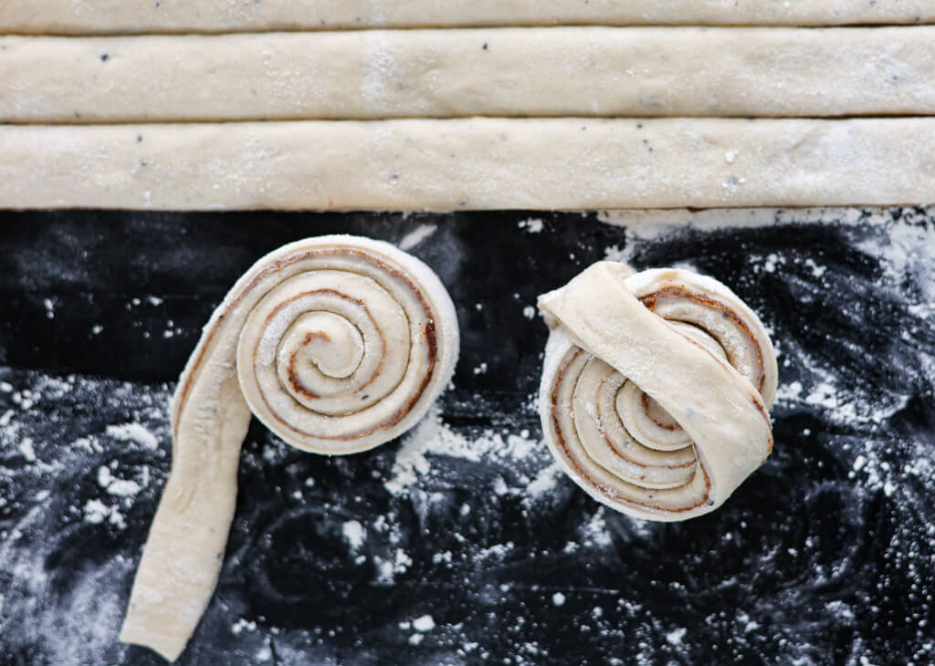 Kanelsnurrer