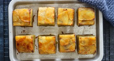 Image: ANNAPOTETER – POTETTERRINE