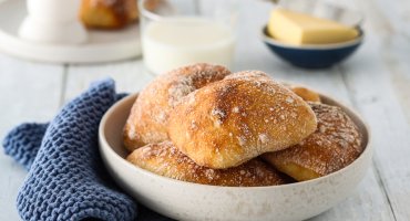 Image: CIABATTA MED SURDEIG