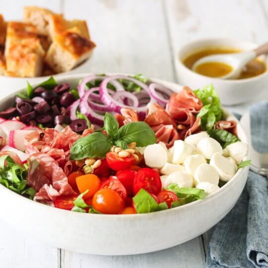 Image: «ANTIPASTISALAT»