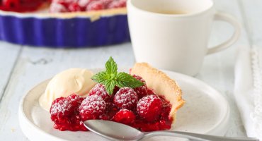 Image: BRINGEBÆRTERTE