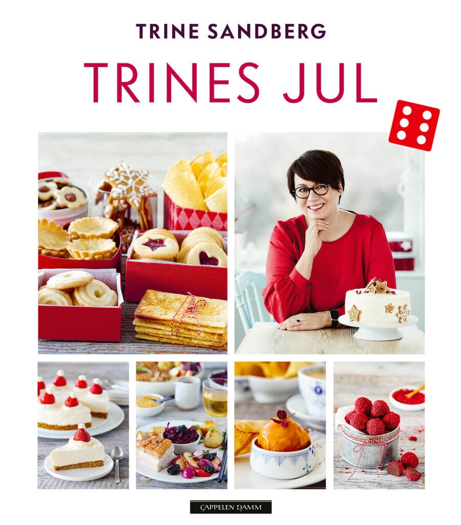 Trines jul