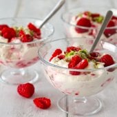 Image: ETON MESS MED BRINGEBÆR OG LIMESUKKER
