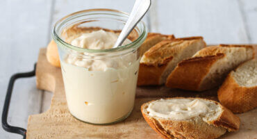 Image: HJEMMELAGET AIOLI