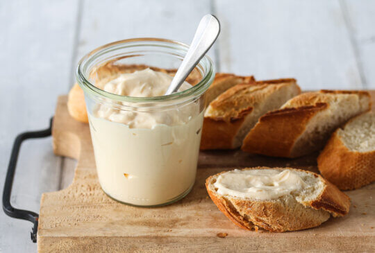 Image: HJEMMELAGET AIOLI