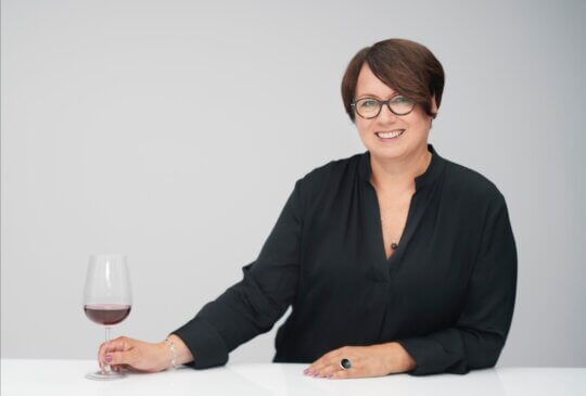 Image: RAD102 – &laquo;MATBLOGGEREN UTVIDER MED VIN&raquo;