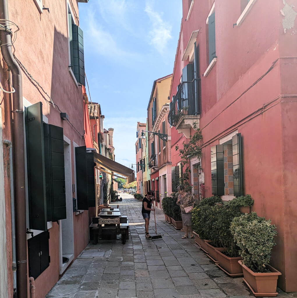 Venezia
