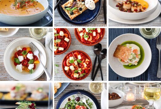 Image: TI FESTSTEMTE FORRETTER