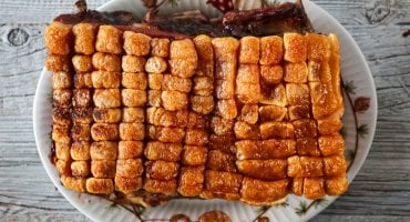 Image: LANGTIDSSTEKT RIBBE (SALTLAKE)