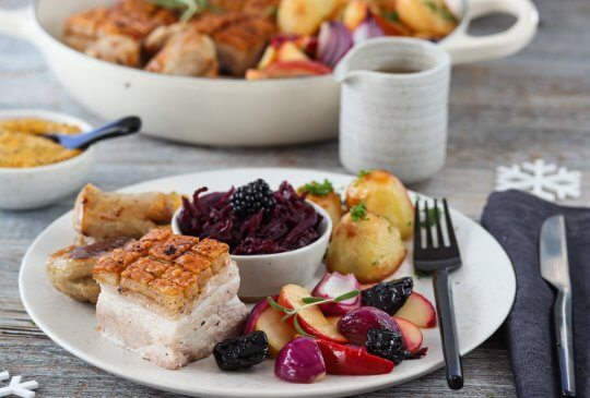 Image: JULEMENYEN 2025