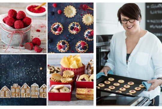 Image: GLEDELIG JUL!