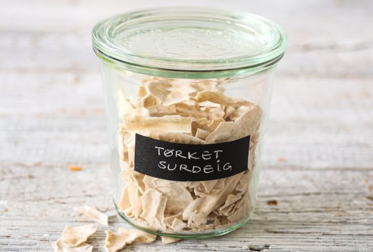 Image: TA BACKUP AV SURDEIGSTARTEREN