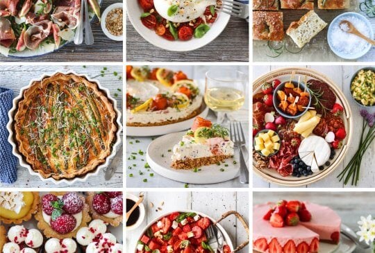 Image: TIPS TIL 17. MAI-FROKOSTEN