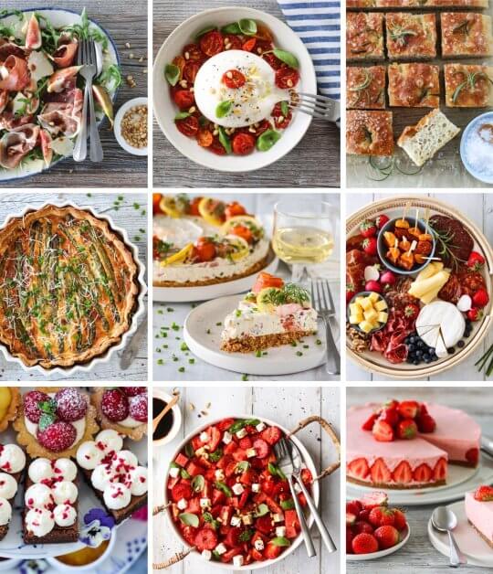 Image: TIPS TIL 17. MAI-FROKOSTEN
