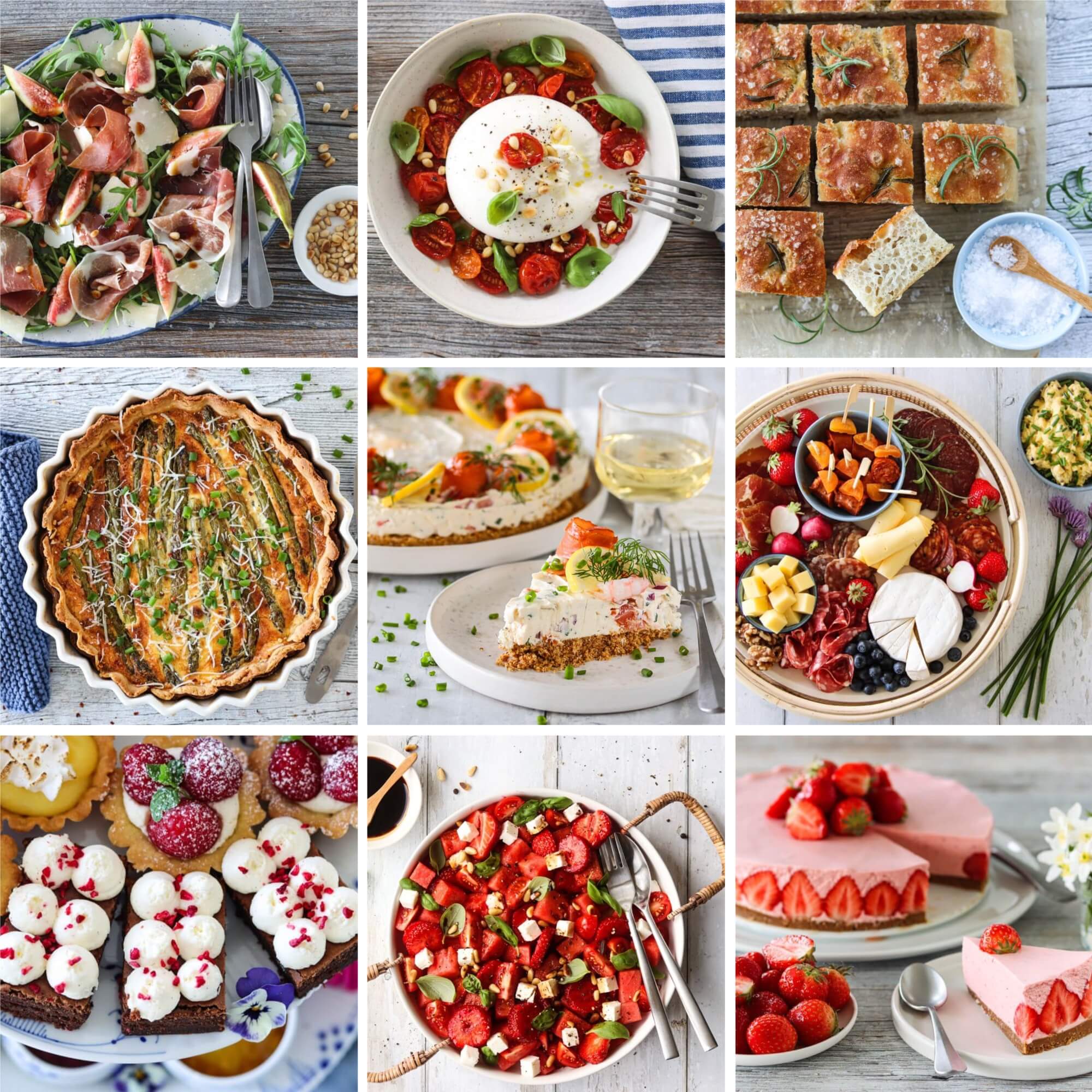 TIPS TIL 17. MAI-FROKOSTEN