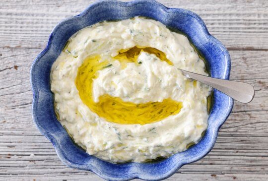 Image: TZATZIKI