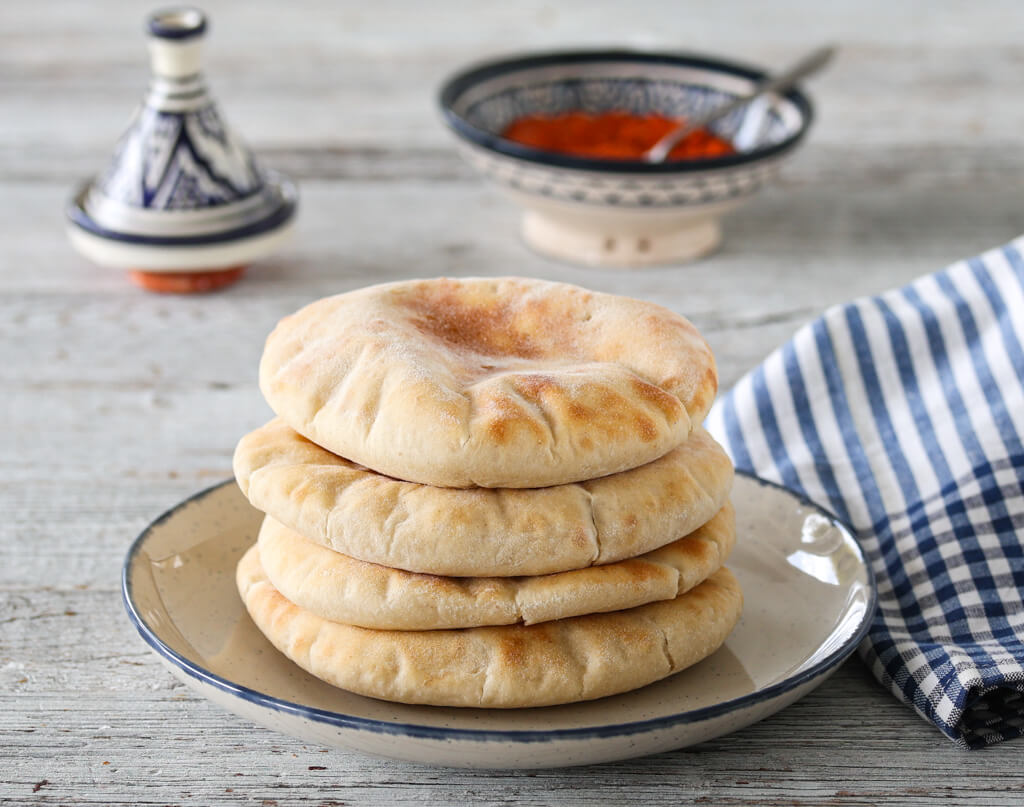 pita